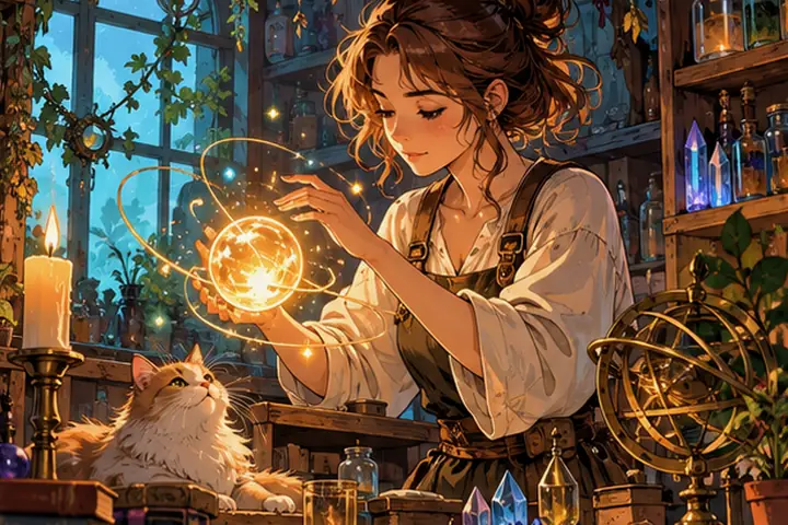 今晚开高铁作品